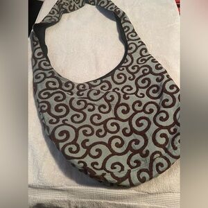 Handcrafted Shoulder Bag